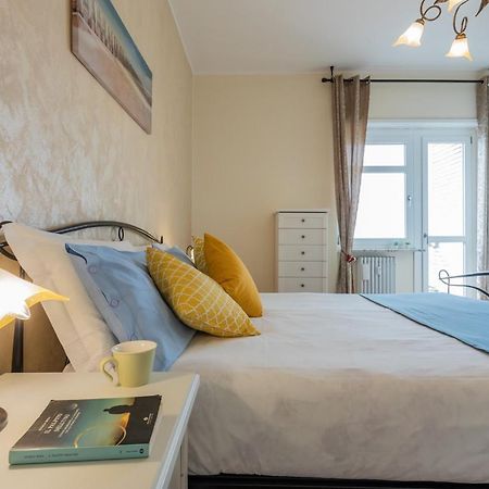 Apartament La Casa Di Marygrace By Wonderful Italy Turyn Zewnętrze zdjęcie