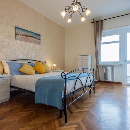 Apartament La Casa Di Marygrace By Wonderful Italy Turyn Zewnętrze zdjęcie