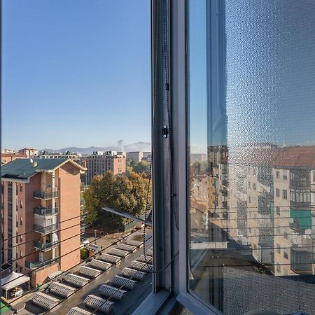 Apartament La Casa Di Marygrace By Wonderful Italy Turyn Zewnętrze zdjęcie