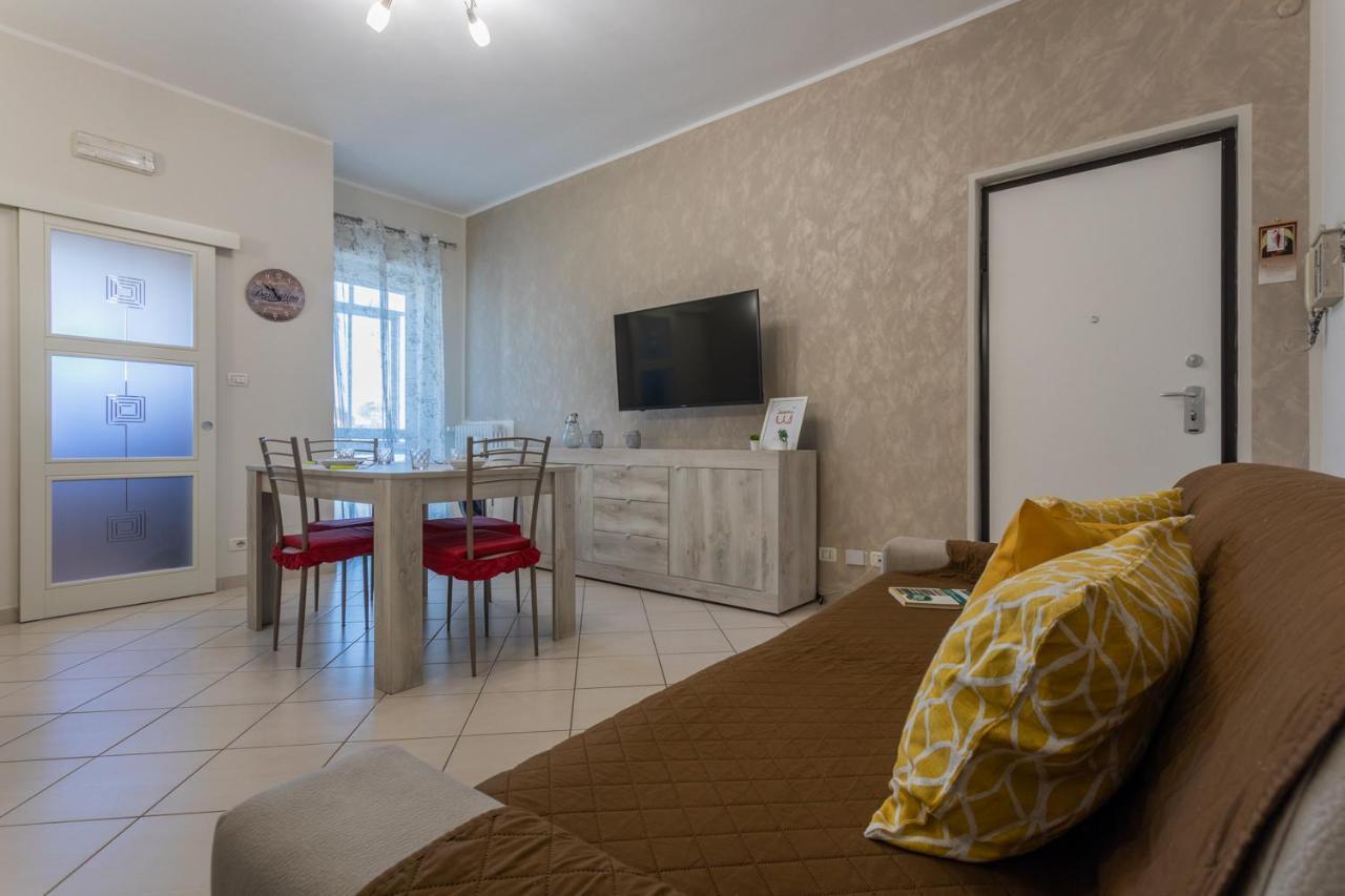 Apartament La Casa Di Marygrace By Wonderful Italy Turyn Zewnętrze zdjęcie