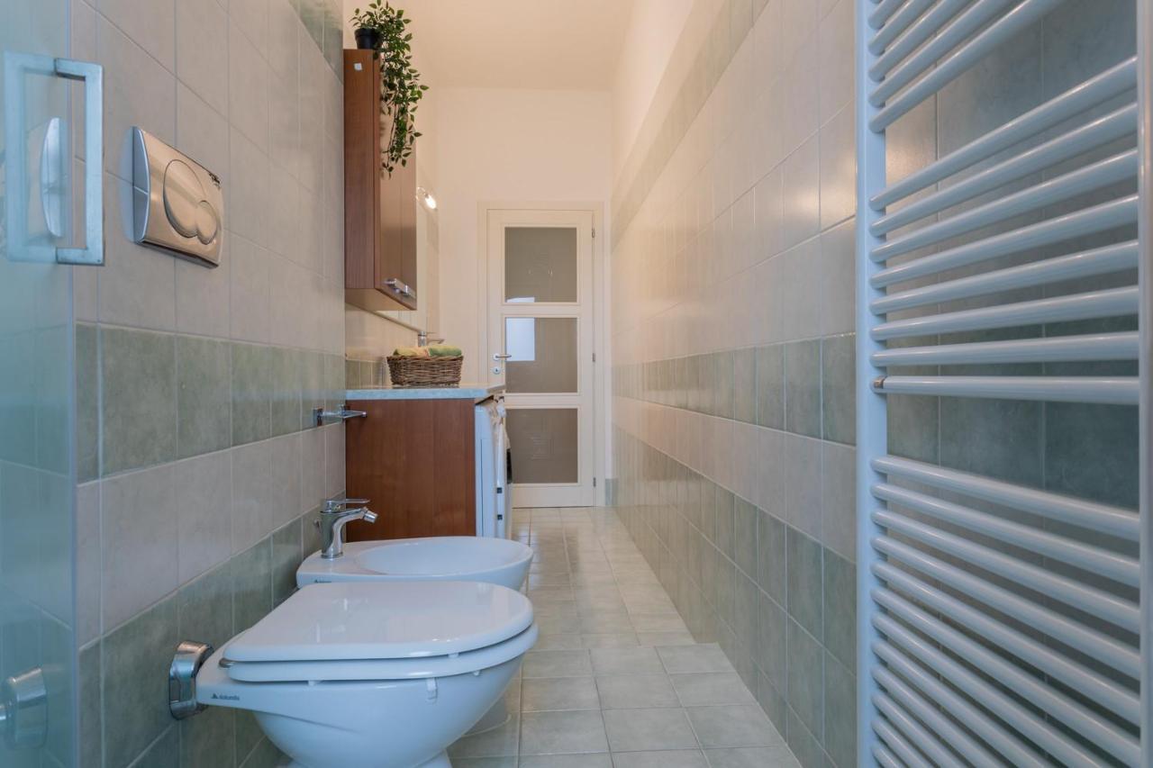 Apartament La Casa Di Marygrace By Wonderful Italy Turyn Zewnętrze zdjęcie