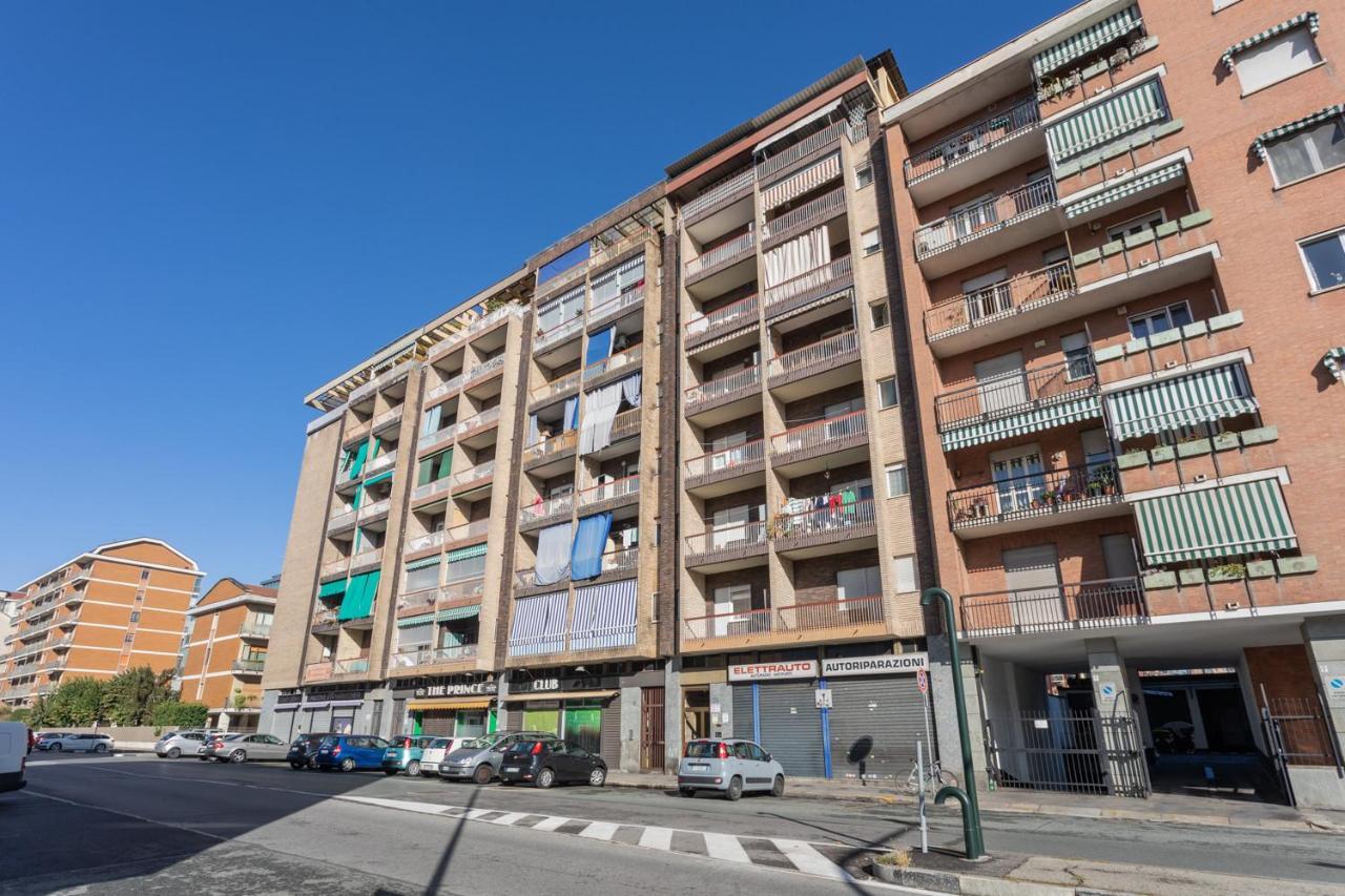 Apartament La Casa Di Marygrace By Wonderful Italy Turyn Zewnętrze zdjęcie