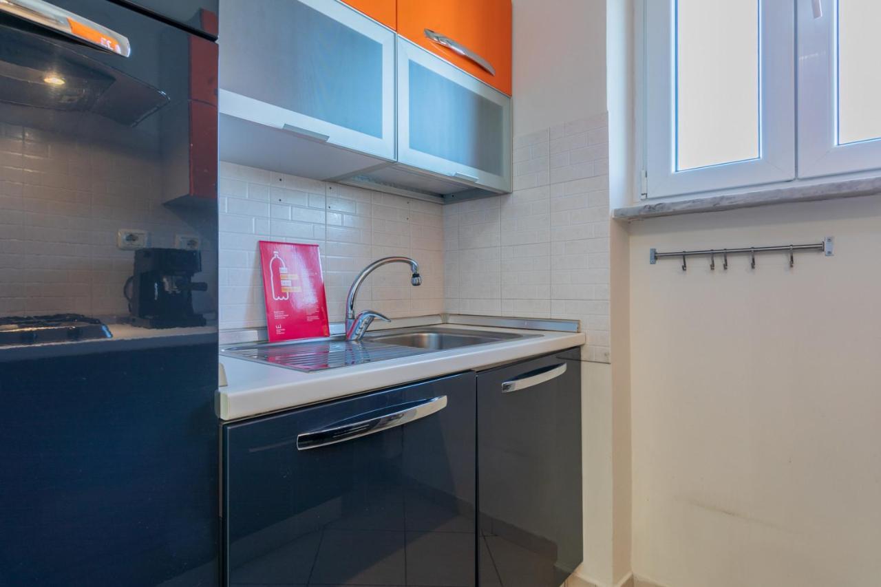 Apartament La Casa Di Marygrace By Wonderful Italy Turyn Zewnętrze zdjęcie
