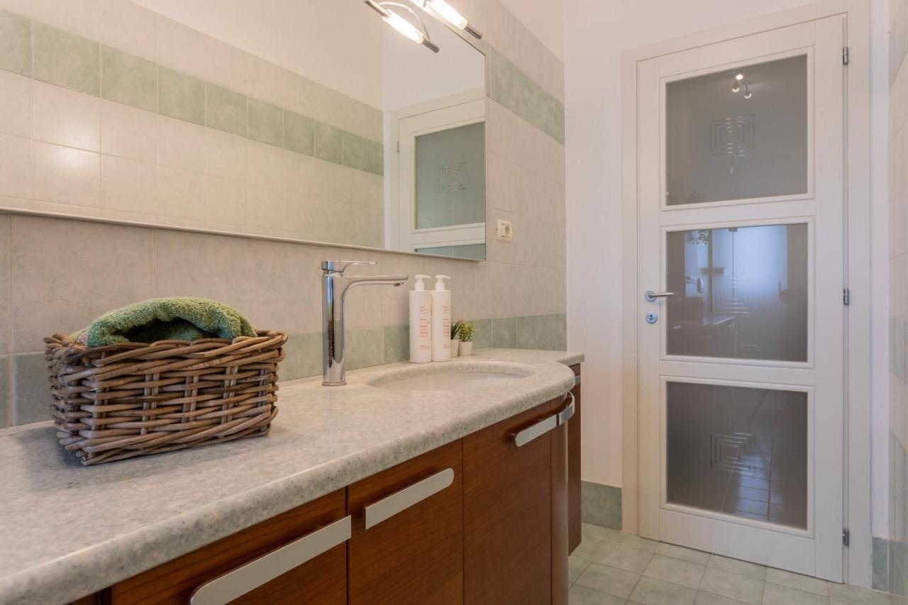 Apartament La Casa Di Marygrace By Wonderful Italy Turyn Zewnętrze zdjęcie