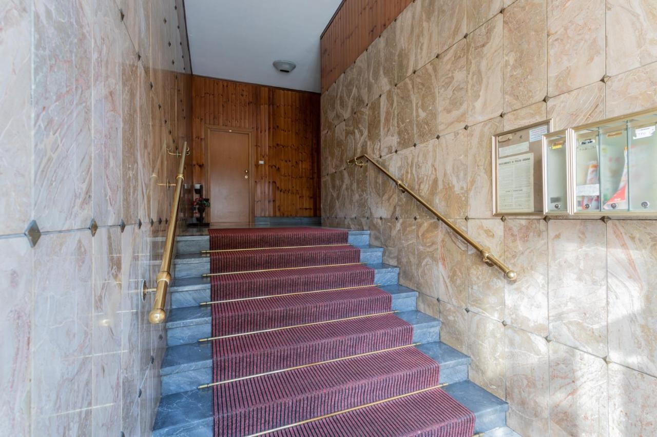 Apartament La Casa Di Marygrace By Wonderful Italy Turyn Zewnętrze zdjęcie