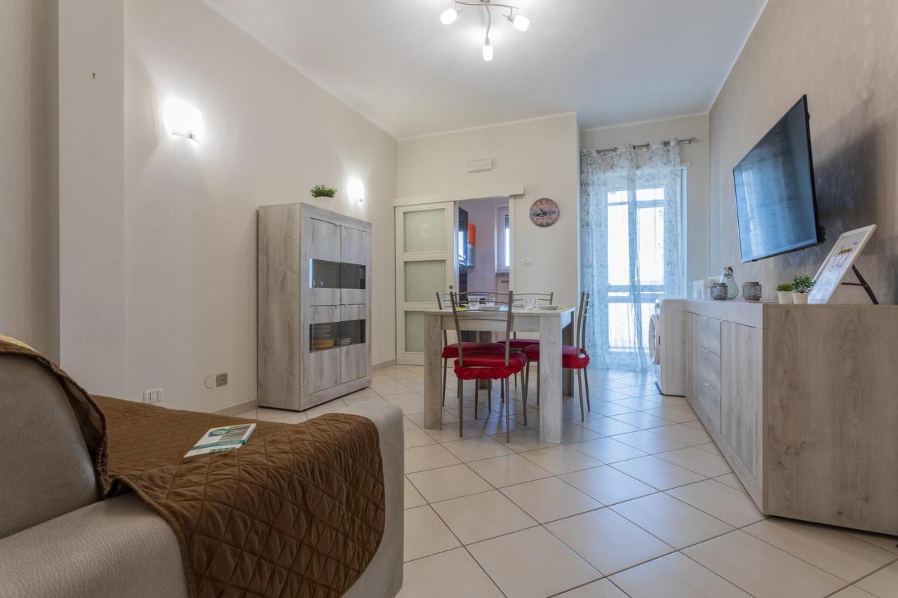 Apartament La Casa Di Marygrace By Wonderful Italy Turyn Zewnętrze zdjęcie