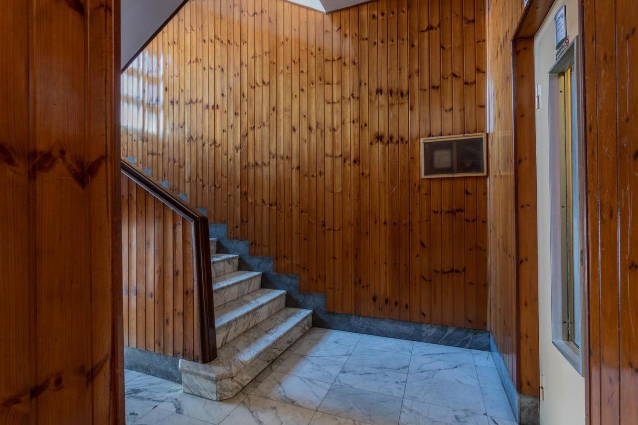 Apartament La Casa Di Marygrace By Wonderful Italy Turyn Zewnętrze zdjęcie
